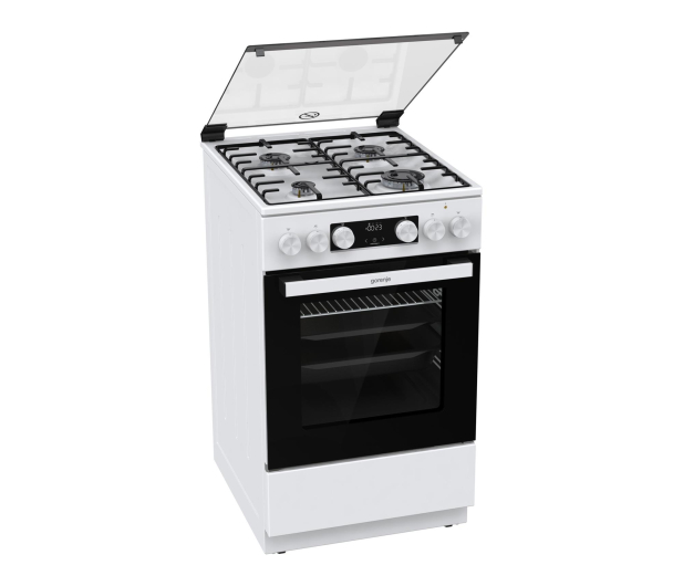 Gorenje GK5C42WH - 1540715 - zdjęcie 2